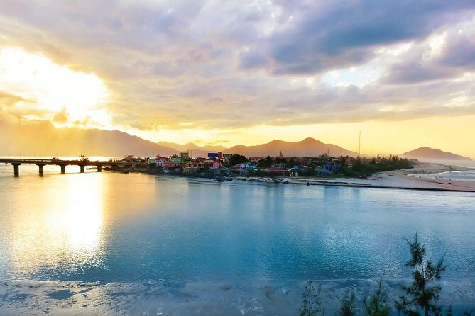 Scenic trip from Hue to Hoi An via Hai Van pass by car - FAQ
