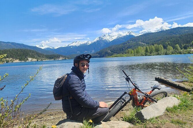 Scenic Valley Ride - E Bike Tour - Whistler Marmot Activity - FAQ