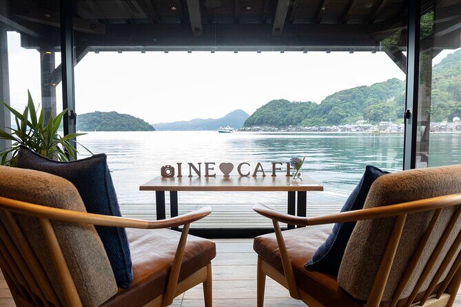 Scenic View of Amanohashidate and Ine Village from Osaka - A Closer Look at the Itinerary