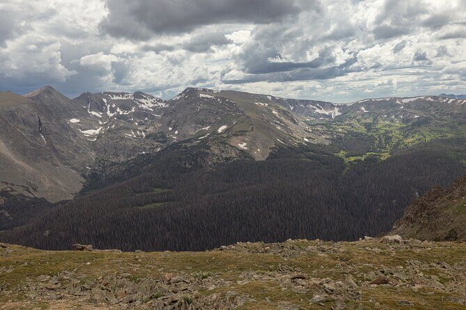 Scenic Wonders of Rocky Mountain National Park Private Tour - What Reviewers Are Saying