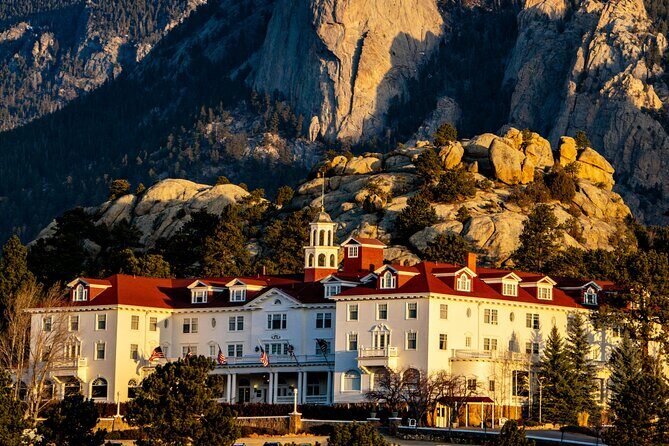 Scenic Wonders of Rocky Mountain National Park Private Tour - The Sum Up: Who Should Consider This Tour?