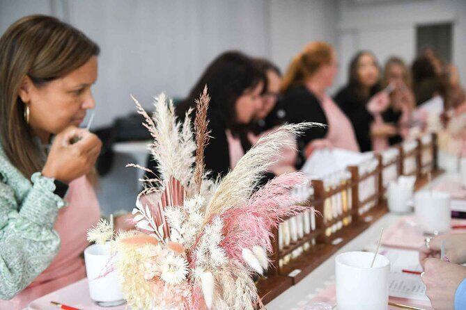 Scent Lab 90minute Candle Making Workshop - The Sum Up: Is It Worth It?