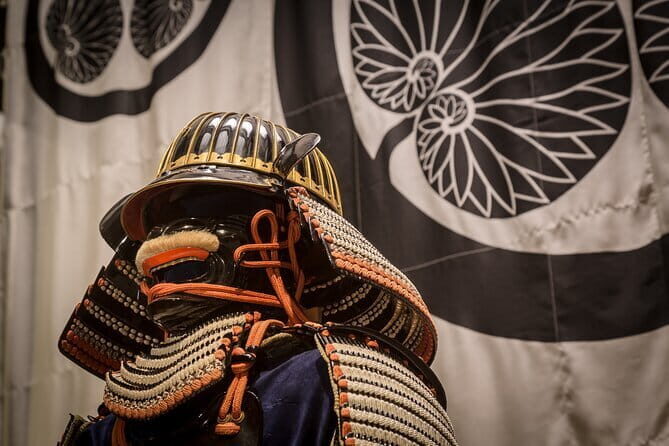 Scents of Samurai, Tour Through Kodo in Nagoya - Practical Details and Considerations