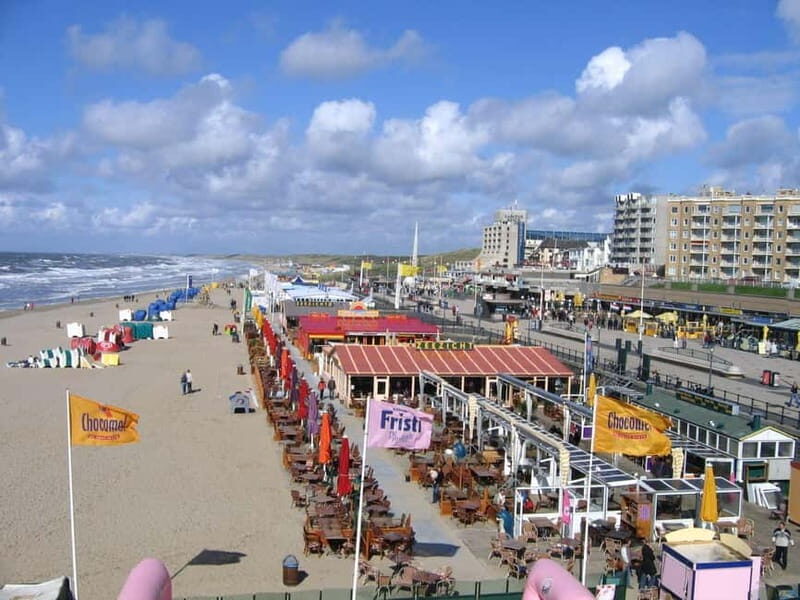 Scheveningen: Guided Walking Tour - Final Thoughts: Is It Worth Your Time?