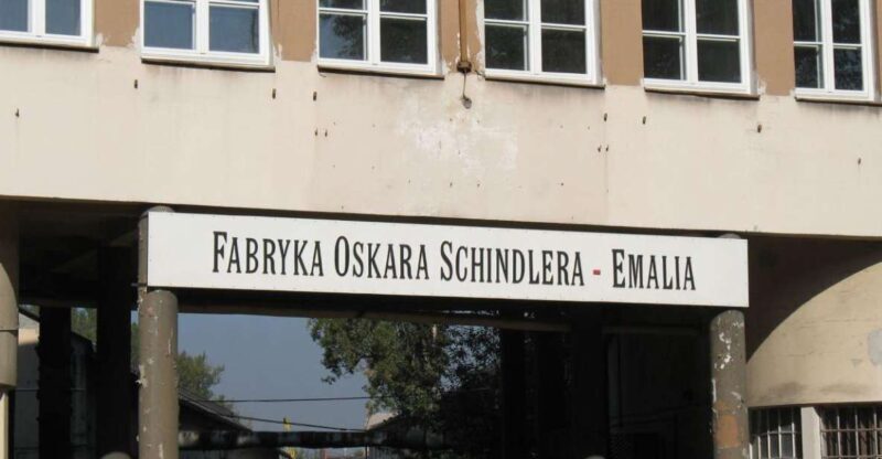 Schindler's Factory + Ghetto in Krakow and Wieliczka Tour - Key Points