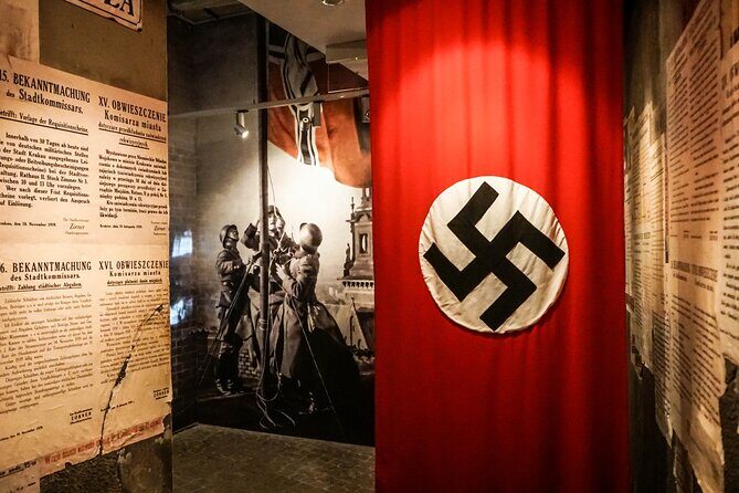 Schindler's Factory -Guided Tour - Introduction