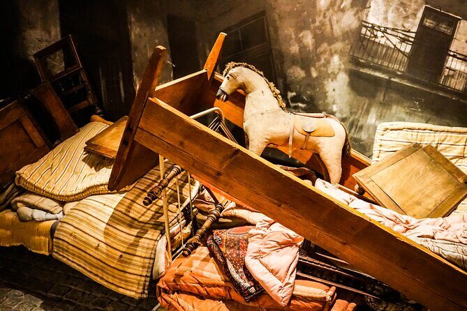 Schindler's Factory -Guided Tour - Real Experiences from Reviewers