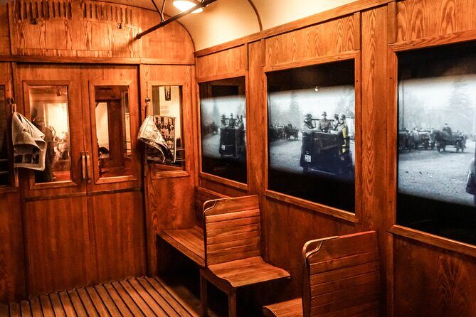 Schindler's Factory -Guided Tour - The Sum Up