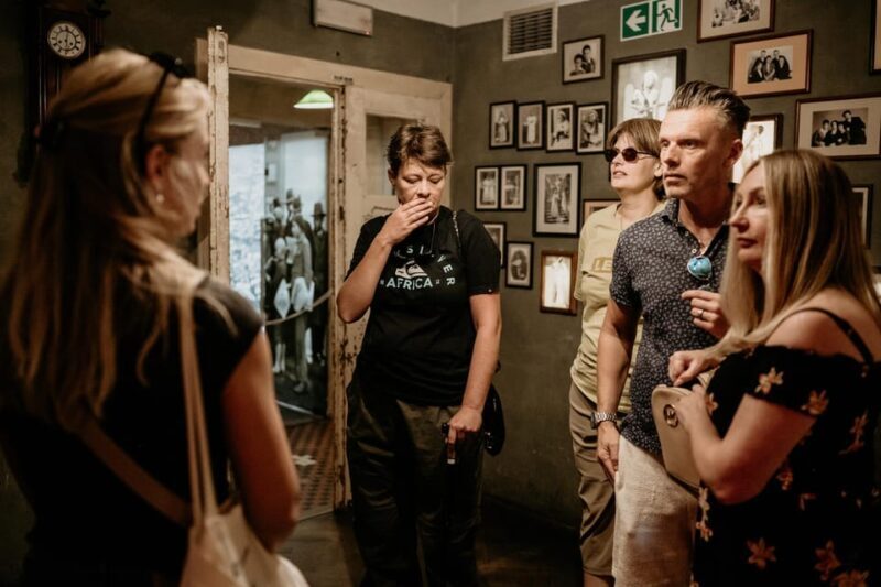 Schindler's Factory Museum in Krakow - Guided Tour - Final Thoughts