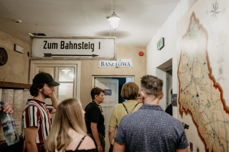 Schindler's Factory Museum in Krakow - Guided Tour - FAQs