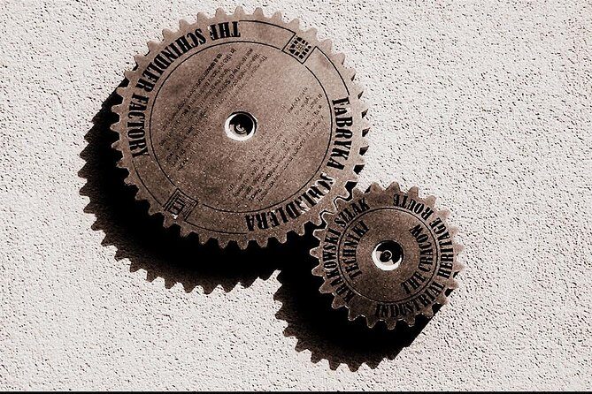 Schindlers Factory Visit & Skip-the-Line Entry - Practical Tips for Visiting