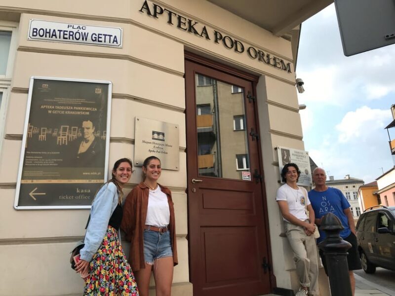 Schindler's List Movie Tour: Historic Sites & Film Location - Who Will Enjoy This Tour?