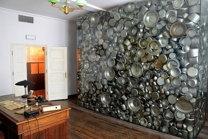 Schindler's List - Oskar Schindler Factory Museum Guided Tour - In-Depth Look at the Tour Experience