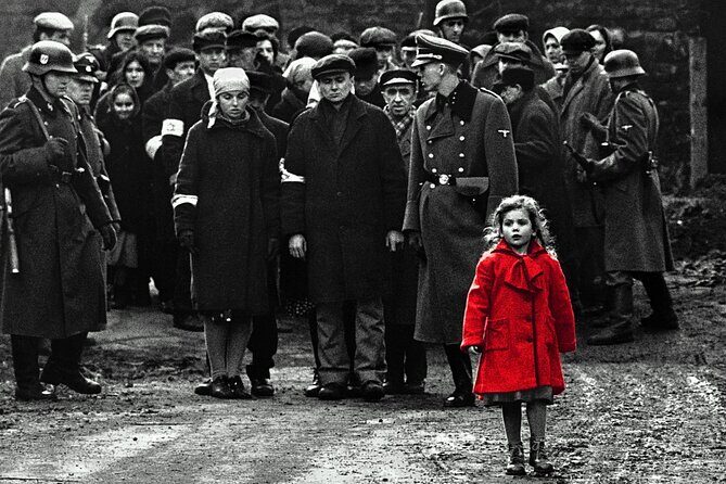 Schindler's List - Oskar Schindler Factory Museum Guided Tour - What Reviewers Are Saying