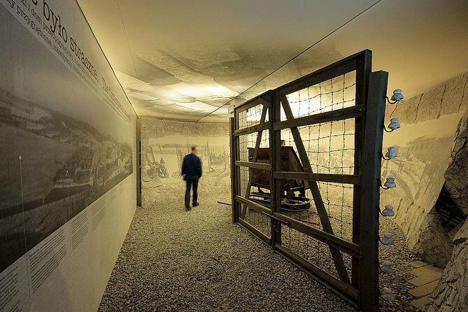 Schindler's List - Oskar Schindler Factory Museum Guided Tour - Who Will Love This Tour?