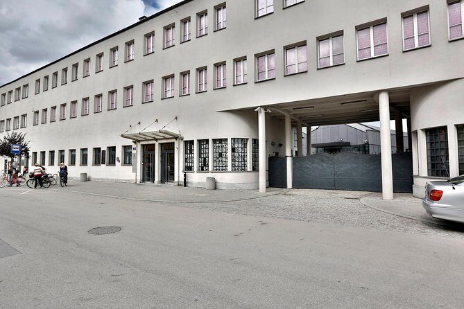 Schindler's List - Oskar Schindler Factory Museum Guided Tour - FAQs