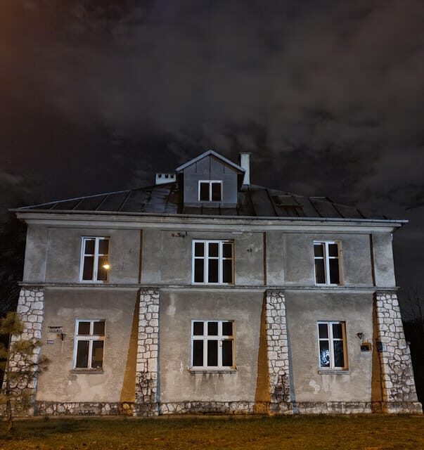 Schindler's List Tour by evening - Key Points