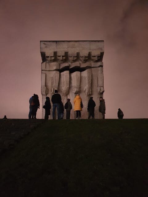 Schindler's List Tour by evening - In-Depth Look at the Tour Experience