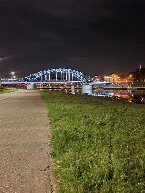 Schindler's List Tour by evening - FAQ