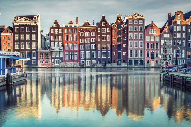 Schiphol Airport to Amsterdam - An In-Depth Look at the Schiphol to Amsterdam Private Transfer