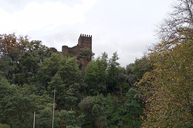 Schist Villages and Medieval Castles Tour - The Experience from a Traveler’s Perspective