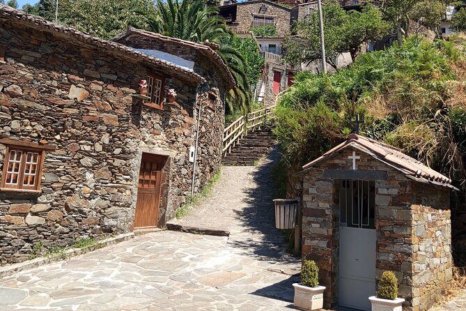 Schist Villages and Medieval Castles Tour - Who Would Love This Tour?