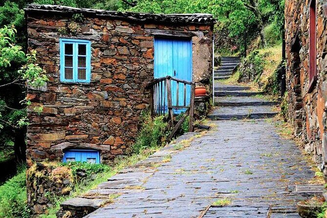 Schist Villages and Medieval Castles Tour - FAQ