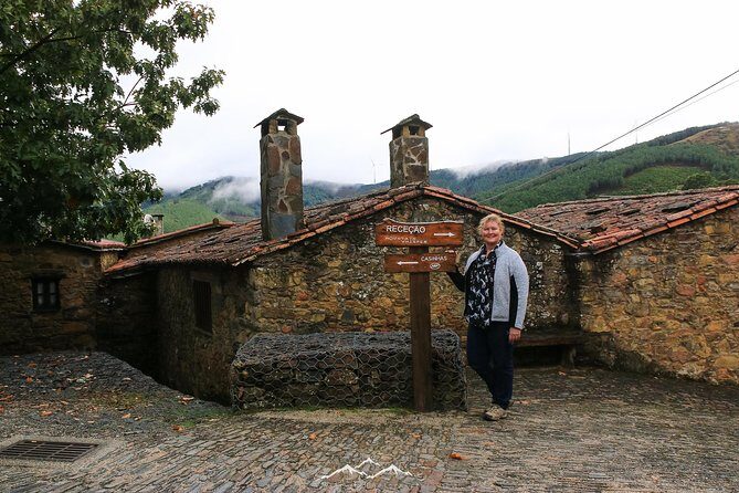 Schist Villages at Lousa Mountain - Discovering the Schist Villages at Lousã Mountain: An Authentic Portuguese Escape