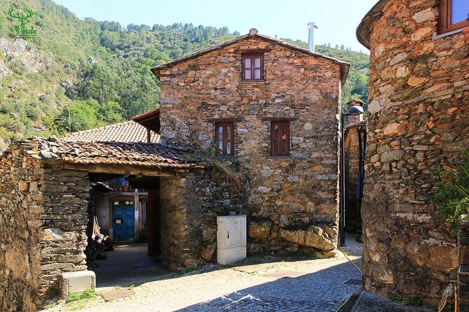 Schist Villages at Lousa Mountain - Frequently Asked Questions
