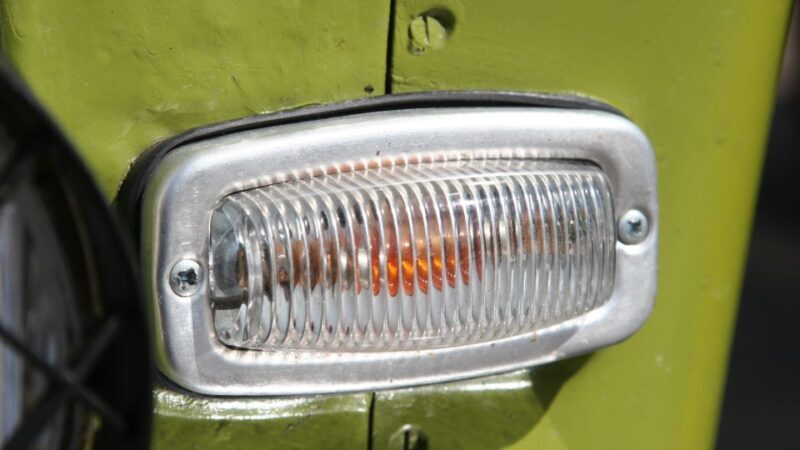 Schkeuditz: 4-Hour Vintage East German Trabant Rental - FAQ