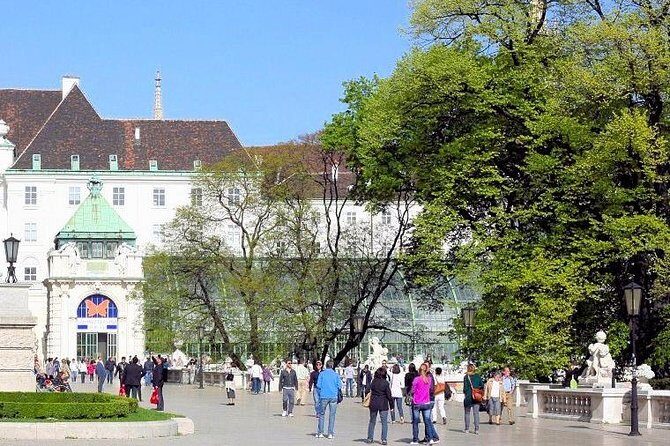 Schmetterlinghaus - Imperial Butterfly House Vienna Admission Ticket - FAQ