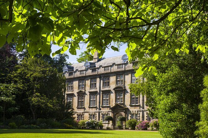 Scholars & Secrets of Cambridge: Self-Guided Puzzle Adventure - Final Thoughts