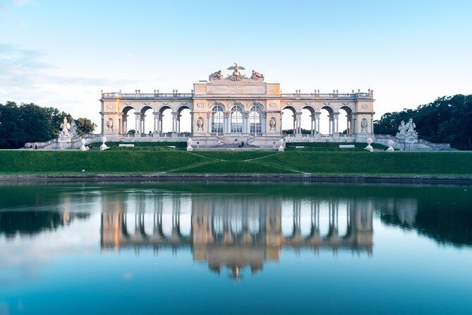 Schönbrunn Palace and Gardens Tour - Exploring Schönbrunn Palace and Gardens
