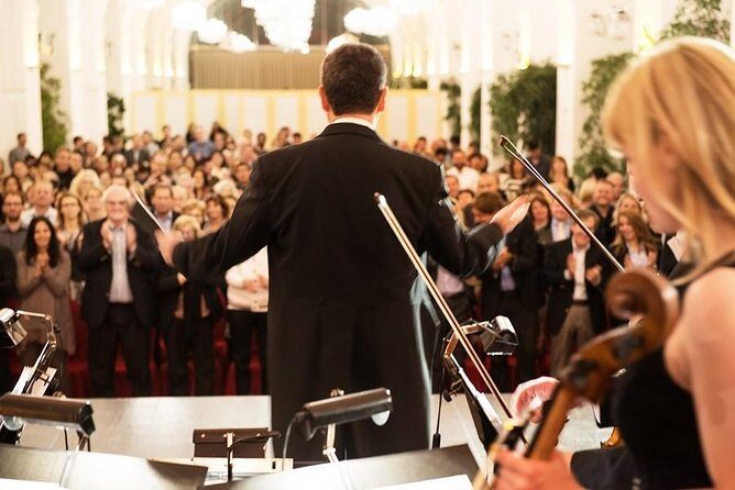 Schönbrunn Palace Concerts in Vienna - A Deep Dive into the Schönbrunn Palace Concert Experience