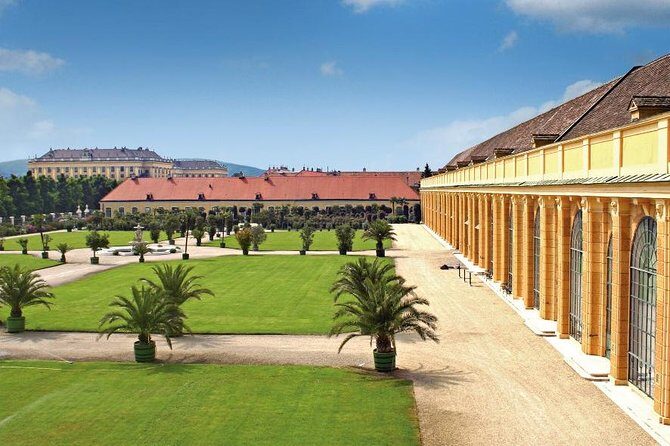 Schönbrunn Palace Concerts in Vienna - Authentic Experiences and Tips from Reviewers