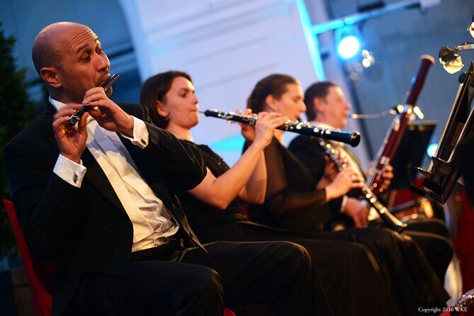 Schönbrunn Palace Concerts in Vienna - Who Will Love This Experience?