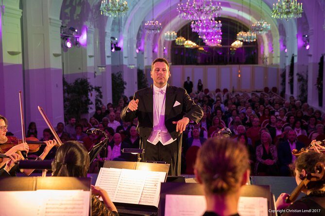 Schönbrunn Palace Concerts in Vienna - Frequently Asked Questions