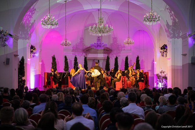 Schönbrunn Palace Concerts in Vienna - Final Thoughts