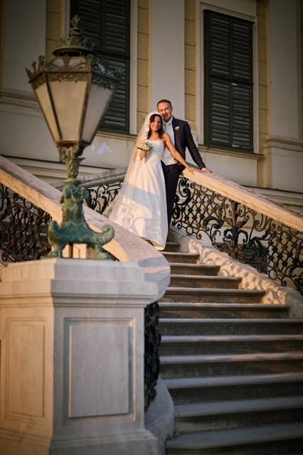 Schönbrunn Palace Private Photoshooting tour - Exploring the Schönbrunn Palace Photoshooting Tour in Detail