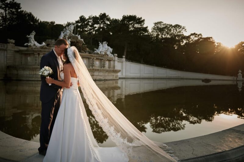 Schönbrunn Palace Private Photoshooting tour - Final Thoughts