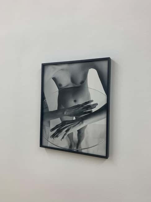 Schöneberg Exhibition Tour - Key Points