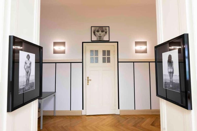 Schöneberg Exhibition Tour - An In-Depth Look at the Schöneberg Exhibition Tour