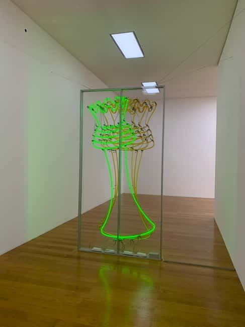 Schöneberg Exhibition Tour - Frequently Asked Questions (FAQs)