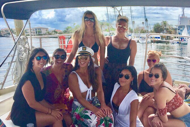 Schooner Clearwater- Sailing Cruise-Clearwater Beach - FAQ