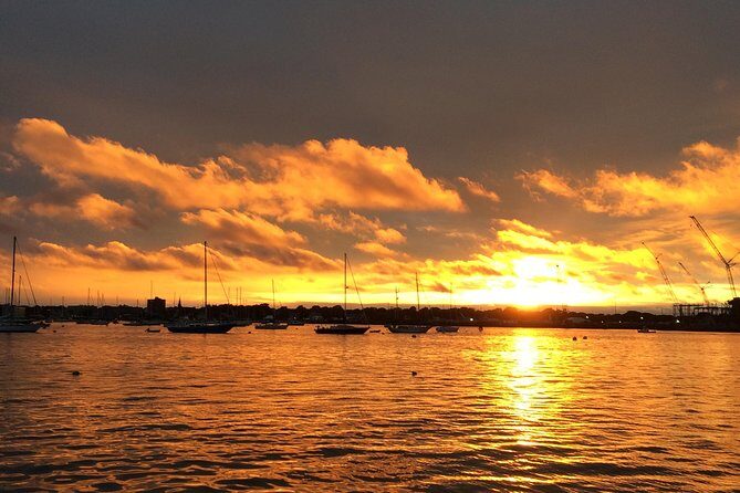 Schooner Fame Sailing Tour - The Practical Aspects