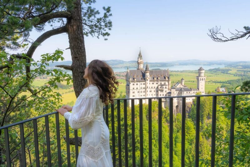 Schwangau: Private Photoshoot at Neuschwanstein Castle - Final Thoughts