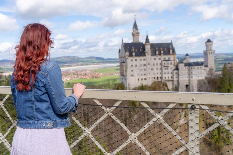 Schwangau: Private Photoshoot at Neuschwanstein Castle - FAQ