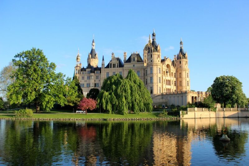 Schwerin: City Highlights Guided Tour - Final Thoughts