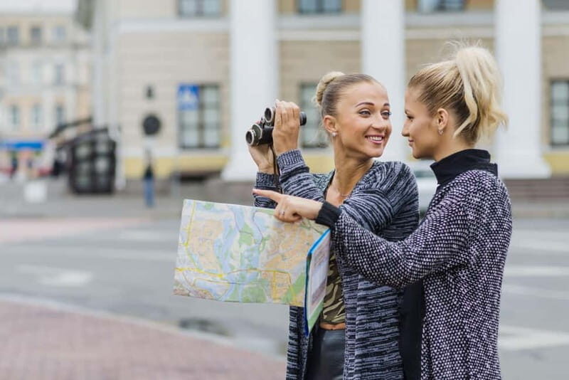 Schwerin: Express Walk with a Local - Why You Should Consider This Tour