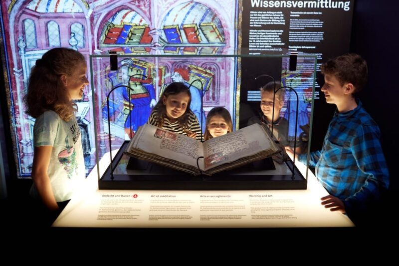 Schwyz: Museum-Ticket Forum of Swiss History Schwyz - Final Thoughts